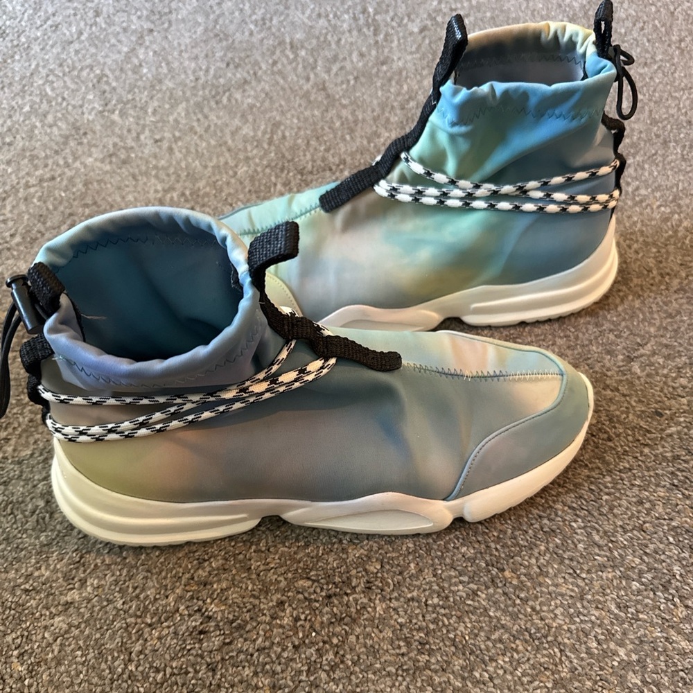 John Geiger